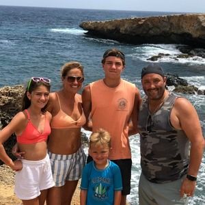 Meet your Posher, Dana